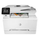 HP Color LaserJet Pro M283fdw (7KW75A)