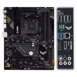 Материнская плата ASUS TUF GAMING B550-PRO