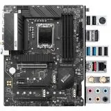 Материнская плата MSI PRO Z690-A WIFI