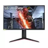 Монитор 27" LG 27GN650-B (27GN650-B.ARUZ)
