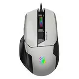 Мышь A4 Tech Bloody W70 MAX белый/черный (Bloody W70 MAX (PANDA WHITE)), Цвет: Белый