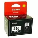 Картридж Canon PG-440 Black (5219B001), Цвет: Чёрный