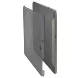 Чехол для планшетов 10" Samsung Galaxy Tab Snap Shield Case Smoke (BELKIN)