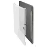 Чехол для планшетов 10" Samsung Galaxy Tab Snap Shield Case Clear (BELKIN)