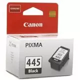 Картридж Canon PG-445 Black (8283B001), Цвет: Чёрный