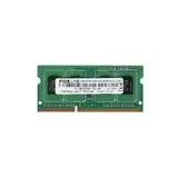 Оперативная память для ноутбука 4Gb DDR3-1600MHz (Foxline) (FL1600D3S11S1-4G)