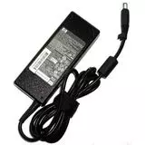Блок питания для ноутбуков HP 90W разъем 7.4/5.1mm 1pin (PPP012L-S)