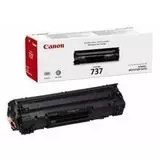 Картридж Canon 737 (9435B004)