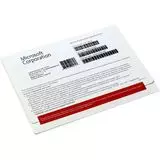 Операционная система Microsoft Windows 10 Professional 64-bit Russian DVD (с диском) (FQC-08909)