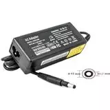 Блок питания для ноутбуков HP 65W разъем 4.8/1.7mm