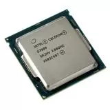 Процессор Intel Celeron G3900 Tray (CM8066201928610)