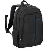 Рюкзак для ноутбука 15,6" Riva 7560 черный