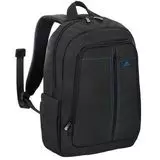 Рюкзак для ноутбука 15,6" Riva 7560 черный