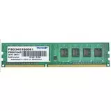 Оперативная память PATRIOT 4Gb DDR3-1600MHz (PSD34G160081)