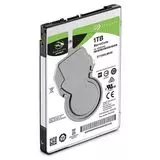 Винчестер для мобильных ПК Seagate 1Tb Barracuda (ST1000LM048)