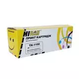 Картридж Kyocera Mita TK-1100 (Hi-Black) (HB-TK-1100)
