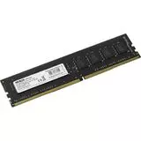 Оперативная память AMD 4Gb DDR4-2133MHz Bulk (R744G2133U1S-UO)