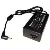 Блок питания для ноутбуков LENOVO 65W разъем 4.0/1.7mm