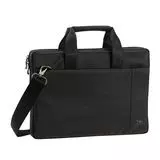 Сумка для ноутбука 13,3" Riva 8221 черный