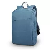 Рюкзак для ноутбука 15.6" Lenovo B210 синий (GX40Q17226)
