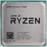 Процессор AMD RYZEN R5-2600 Tray (YD2600BBM6IAF)