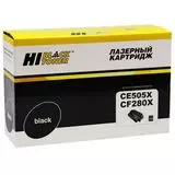 Картридж CE505X/CF280X/Canon 719H (Hi-Black) (HB-CE505X/CF280X/CRG-719)