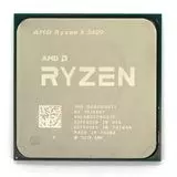 Процессор AMD RYZEN R5-3600 Tray (100-000000031)
