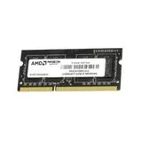 Оперативная память для ноутбука 2Gb DDR3-1333 (AMD) (R332G1339S1S-U)