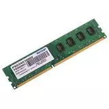 Оперативная память PATRIOT 4Gb DDR3-1600MHz (PSD34G16002)