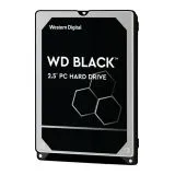 Винчестер для мобильных ПК Western Digital 500Gb Black Performance Mobile (WD5000LPSX)