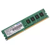 Оперативная память PATRIOT 4Gb DDR3L-1600MHz (PSD34G1600L81)
