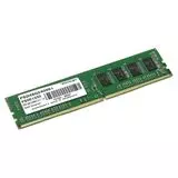 Оперативная память Patriot 8Gb DDR4-2400MHz (PSD48G240081)