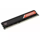 Оперативная память AMD 8Gb DDR4-2666MHz Retail (R748G2606U2S-U)