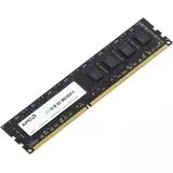 Оперативная память AMD 4Gb DDR3-1600MHz Bulk (R534G1601U1S-UO)