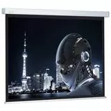 Экран настенно-потолочный Cactus Wallscreen 180x180см (CS-PSW-180X180)