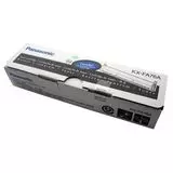 Тонер-картридж для Panasonic FL 503/ 523 (оригинал) (KX-FA76A)