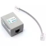 Сплиттер для ADSL D-Link DSL-30CF Annex A