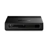 Коммутатор TP-Link TL-SF1016D 16port 10/100