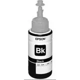 Чернила Epson T6641 (Black, черные), 70мл (C13T66414A)