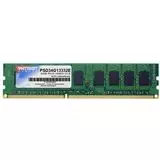 Оперативная память Patriot 4Gb DDR3-1333MHz (PSD34G13332)