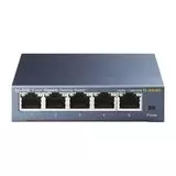 Коммутатор TP-Link TL-SG105