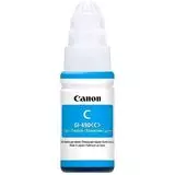 Чернила Canon GI-490 C (Cyan, голубые) (0664C001)