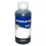 Чернила Epson L100/L200/R200/R270 (черные, Black) 100 мл, InkTec (E0010-100MB)