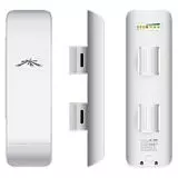 Точка доступа Ubiquiti NanoStation M5 (NSM5)