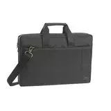 Сумка для ноутбука 17" Riva 8251 (gray)