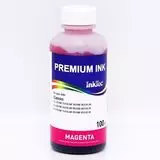 Чернила Canon CLI-251BK/451BK/551BK/651BK/751BK (пурпурные, Magenta) 100 мл, InkTec (C5051-100MM)