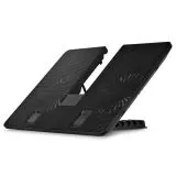 Подставка теплоотводящая под ноутбук DeepCool U-PAL 15.6"