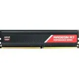 Оперативная память AMD 8Gb DDR4-2133MHz Bulk (R748G2133U2S-UO)