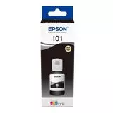 Epson 101 (чернила черные) Black, 127мл (C13T03V14A)