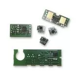 Чип для картриджа HP СLJ M452/M477, Magenta 2.3k (ELP) (ELP-CH-HCF413A-M)